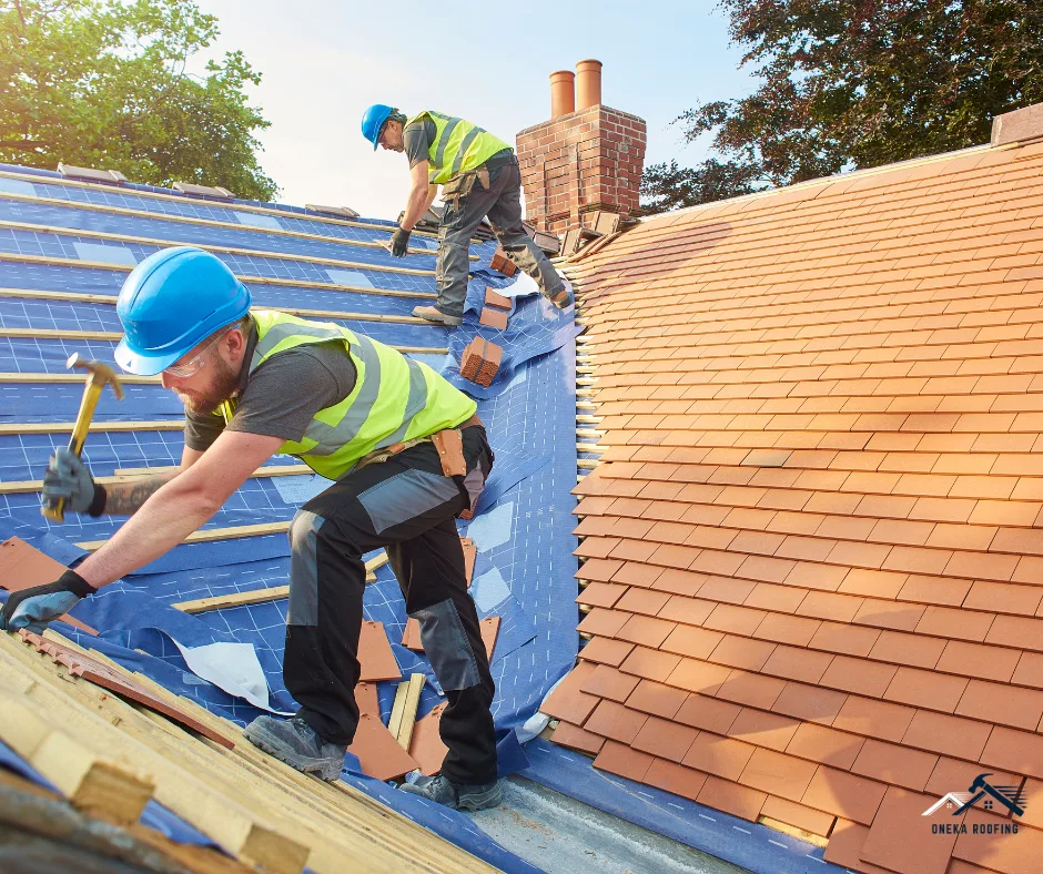 Why choose Roof Repair Near Me in Fogelsville, PA
